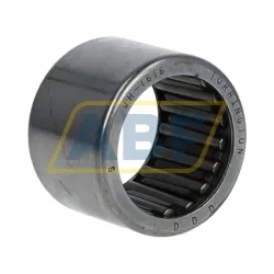 Игольчатый роликовый подшипник с сепаратором JH1616 Timken
