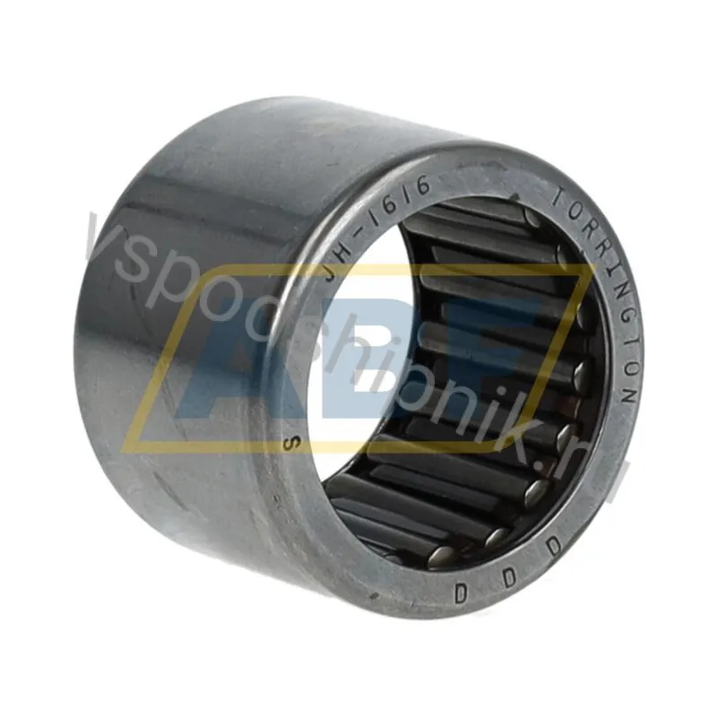 Игольчатый роликовый подшипник с сепаратором JH1616 Timken 360