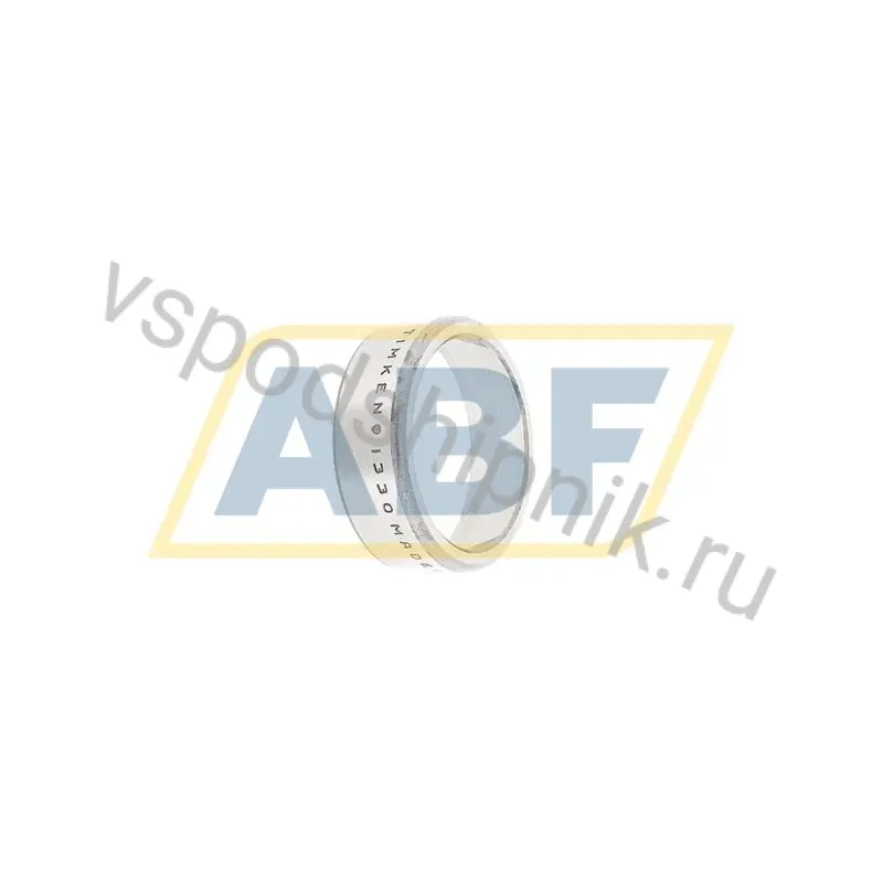 Наружное кольцо конического подшипника 1330 Timken 360