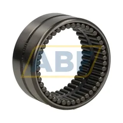 Игольчатый роликовый подшипник с сепаратором GR32 McGill