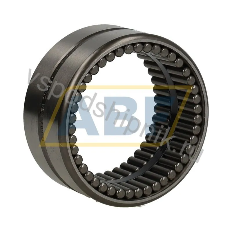 Игольчатый роликовый подшипник с сепаратором GR32 McGill 360