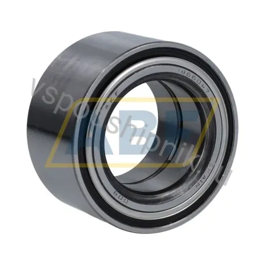 Конический роликовый подшипник BTHB1866047A SKF