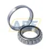 Конический роликовый подшипник однорядный 30217/QVB016 SKF