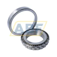 Конический роликовый подшипник однорядный 30217/QVB016 SKF