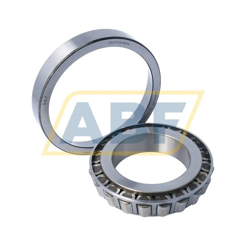 Конический роликовый подшипник однорядный 30217/QVB016 SKF 360