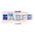 Сферический роликовый подшипник 23224CC/C3W33N1/R75 SKF