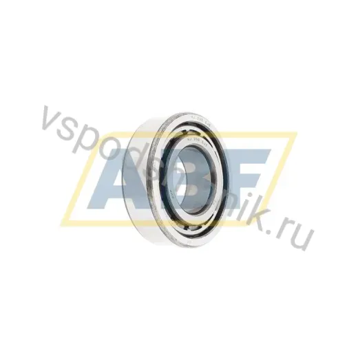 Цилиндрический роликовый подшипник однорядный NJ205EJ RHP