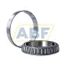 Конический роликовый подшипник однорядный 68462/68712 Timken
