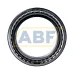 Конический роликовый подшипник однорядный 68462/68712 Timken