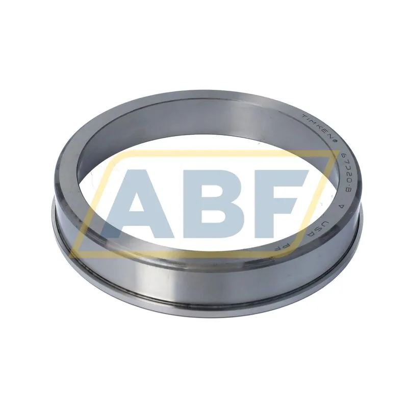Наружное кольцо конического подшипника 67320B Timken 360