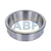 Наружное кольцо конического подшипника 65500B Timken