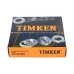 Наружное кольцо конического подшипника 65500B Timken