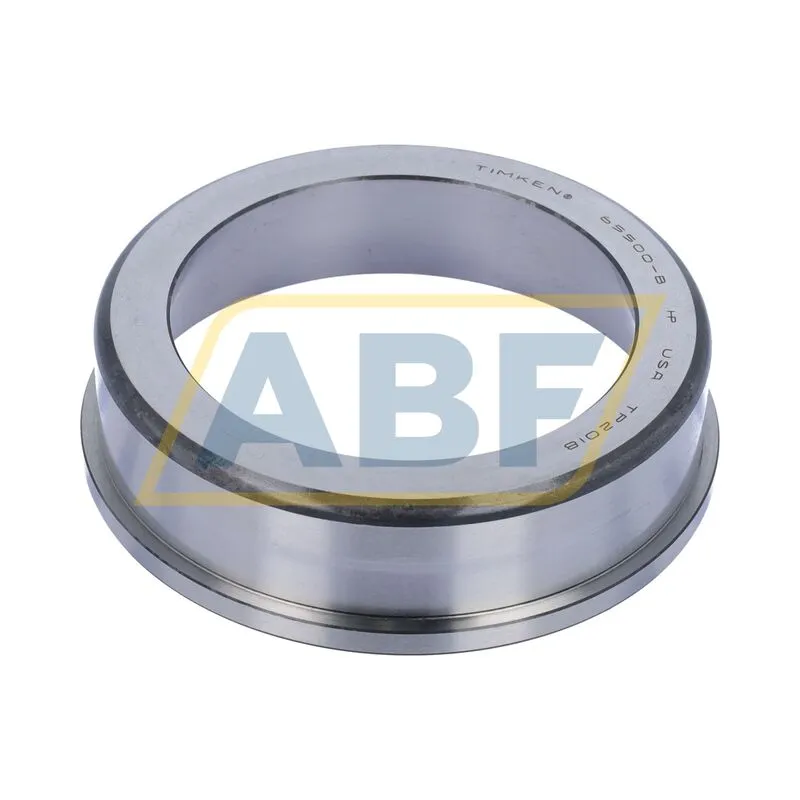 Наружное кольцо конического подшипника 65500B Timken 360
