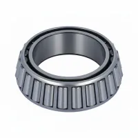 Внутреннее кольцо конического подшипника 580/Q SKF