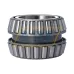Конический роликовый подшипник 579TD Timken