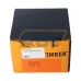 Конический роликовый подшипник 579TD Timken