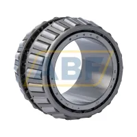 Конический роликовый подшипник 579TD Timken