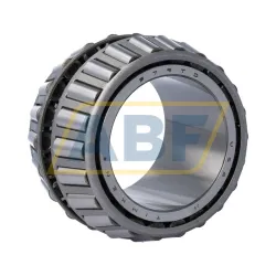 Конический роликовый подшипник 579TD Timken