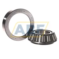 Конический роликовый подшипник однорядный 53178/53375 Timken