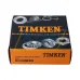 Внутреннее кольцо конического подшипника 476 Timken