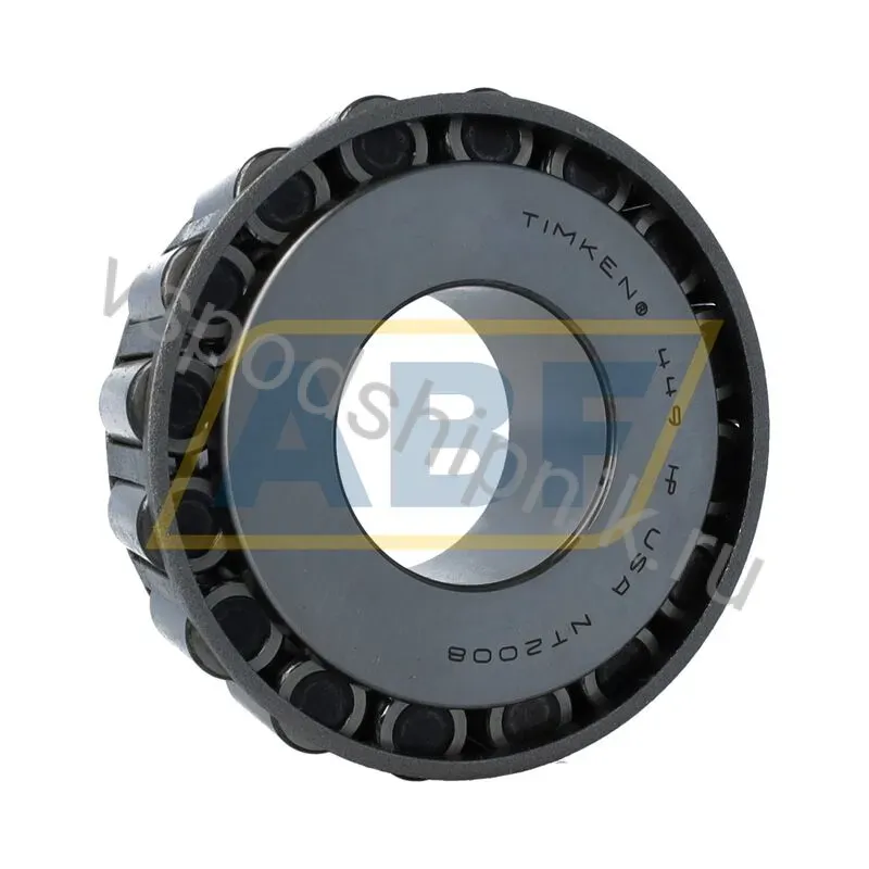 Внутреннее кольцо конического подшипника 449 Timken 360