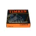 Наружное кольцо конического подшипника 42620 Timken