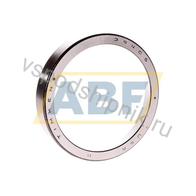 Наружное кольцо конического подшипника 394CS Timken 360