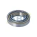 Конический роликовый подшипник однорядный 387A/382 Timken