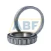 Конический роликовый подшипник однорядный 387A/382 Timken