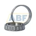 Конический роликовый подшипник однорядный 387A/382 Timken