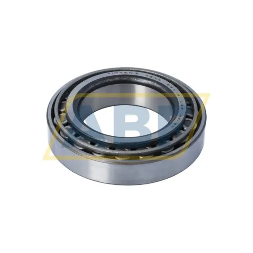 Конический роликовый подшипник однорядный 387A/382 Timken 57.15×98.43×21.95 мм