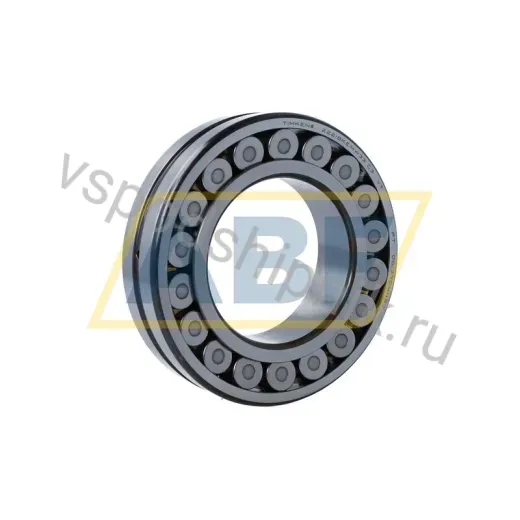 Сферический роликовый подшипник 22218KEMW33C3 Timken 90×160×40 мм