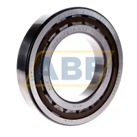 Цилиндрический роликовый подшипник NUP NUP217ECP/C3VA301 SKF