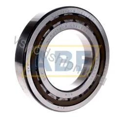 Цилиндрический роликовый подшипник NUP NUP217ECP/C3VA301 SKF