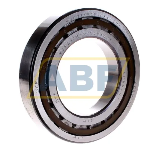 Цилиндрический роликовый подшипник NUP NUP217ECP/C3VA301 SKF