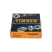 Конический роликовый подшипник однорядный 33889/33821 Timken