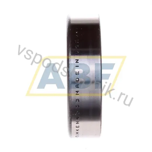 Наружное кольцо конического подшипника 333 Timken