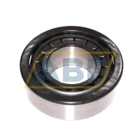 Конический роликовый подшипник однорядный 32316J2 SKF