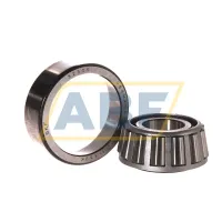 Конический роликовый подшипник однорядный 32305J2 SKF