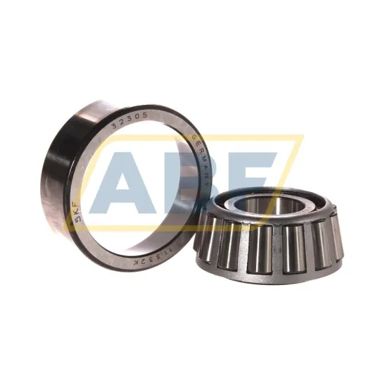 Конический роликовый подшипник однорядный 32305J2 SKF