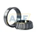 Конический роликовый подшипник однорядный 2789/2720 Timken