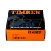 Конический роликовый подшипник однорядный 2789/2720 Timken