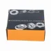 Конический роликовый подшипник однорядный 2786/2720 Timken