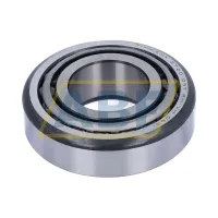 Конический роликовый подшипник однорядный 2786/2720 Timken