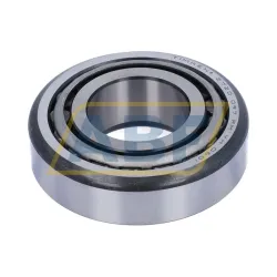 Конический роликовый подшипник однорядный 2786/2720 Timken