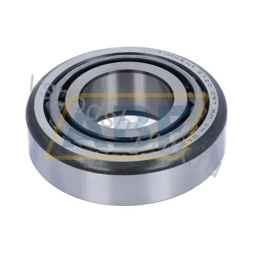 Конический роликовый подшипник однорядный 2786/2720 Timken 34.92×76.2×23.81 мм