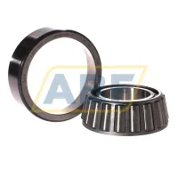 Конический роликовый подшипник однорядный T2EE060 SKF