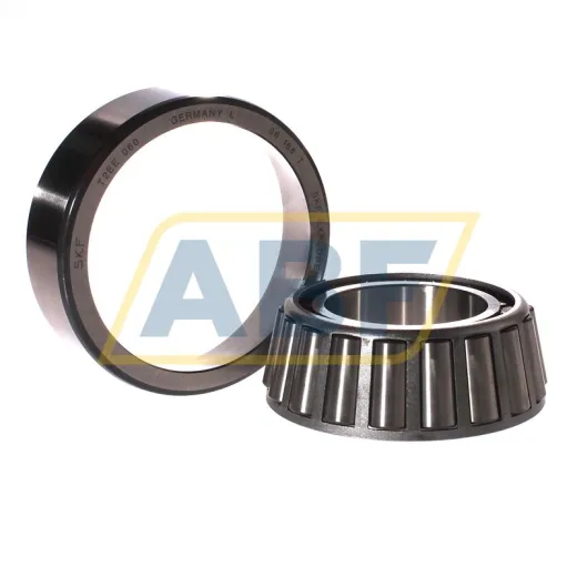 Конический роликовый подшипник однорядный T2EE060 SKF 60×115×40 мм