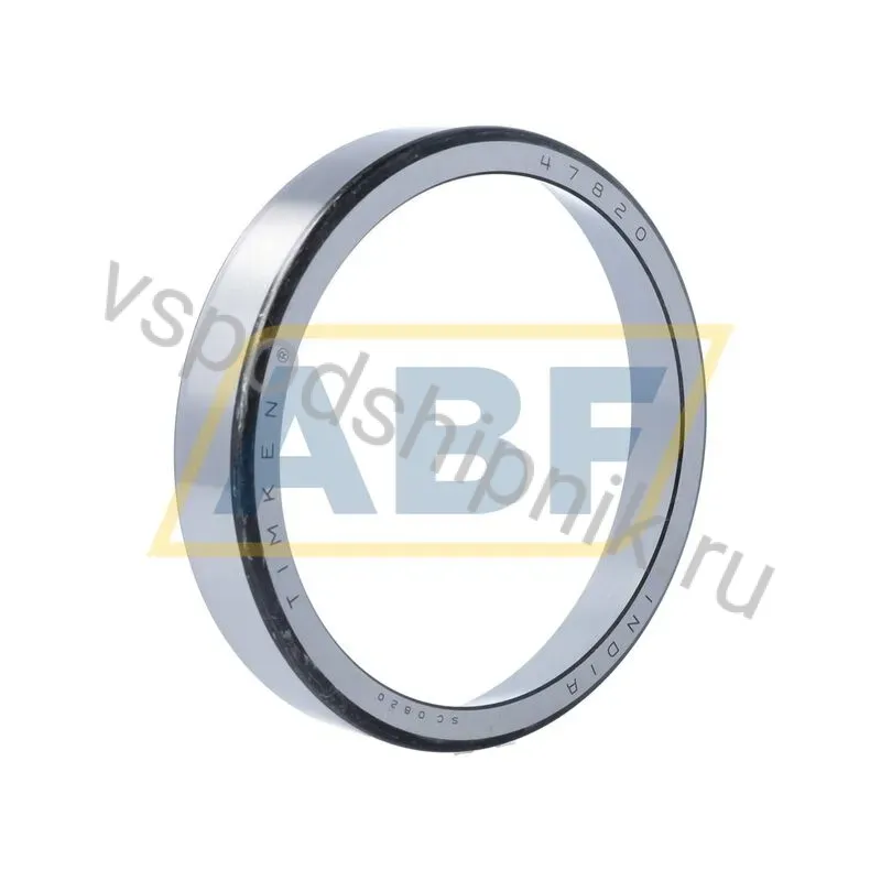 Наружное кольцо конического подшипника 47820-20024 Timken 360