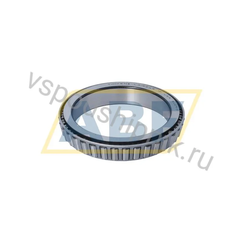 Внутреннее кольцо конического подшипника L319249-20024 Timken 360